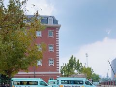 -上海惠灵顿外籍人员子女学校