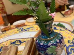 -白家大院·王府宫廷菜(苏州街店)