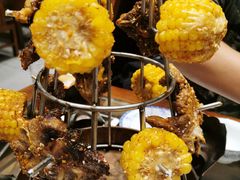 -哈啾嗨·新概念蒙餐(红星新城店)