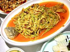 -院8里·小聚园老川菜(九眼桥店)