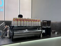 -Seesaw Coffee(武商MALL·武广店)