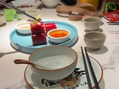 -禄运茶居·手工点心(猎德店)