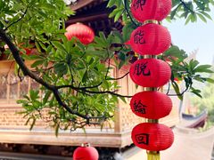 -杭州上天竺法喜讲寺