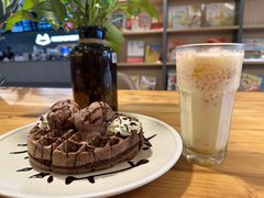 -魔方城市书房(中街益田店)