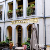 魔都小囡推新|独栋别墅里的地道西班牙菜