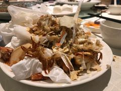 -无招牌海鲜餐厅(滨海艺术中心店)