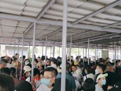 -驼梁风景区