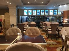 -博悦茶餐厅(文殊院店)