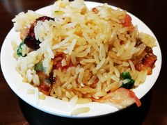 煌上煌煲仔饭-捞神煲汤火锅(湖滨商业街店)