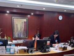-爱康国宾体检中心(五角场万达广场分院)