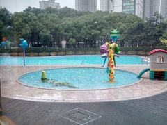 -纽斯桑拿会所(东绣路店)