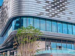 -东莞松山湖万象汇