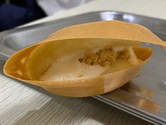 -贺记蛋烘糕(青羊第五分店)