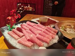 -老版火锅.12年西安排队王(沣峪口店)