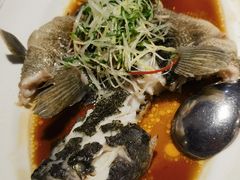 -老洋房花园饭店(绍兴路店)