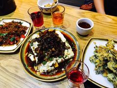 -妈妈的味道(和顺古镇店)