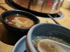 -左庭右院鲜牛肉火锅(南通CBD大有境店)