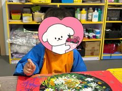 -侎宝运动成长中心(嘉定大融城店)