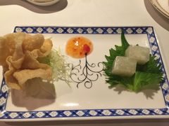 -唐阁(香港朗廷酒店)