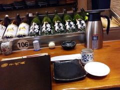 -千代武日本料理(开发区店)