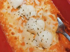 -夏日玛莉西餐厅(岳阳花板桥步步高店)
