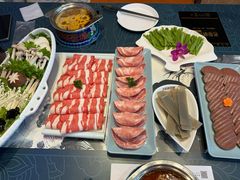-名都晓荷塘(涿州店)