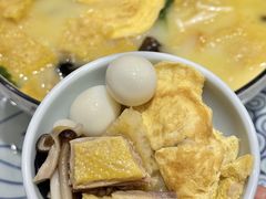 -忘不了渔村(将军大道店)