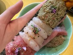 -鮨冠OMAKASE食べ放题(北京首店)