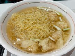 -香港深仔记茶餐厅(东门店)