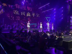 -赤红音乐现场(浦东金桥路店)