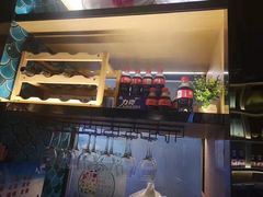 -爱妻鱼•老体北重庆水煮鱼•川菜(白云路店)