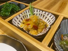 -立山居酒屋·烧鸟 天妇罗(西北湖店)