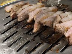 -姜虎东白丁烤肉(深圳湾后海汇店)