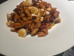师爷宫保鸡丁-局气 烤鸭·北京菜(光华路店)