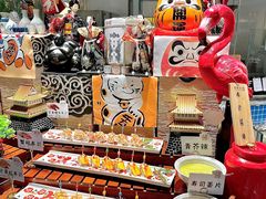 -汉阳廷自助烤肉·火锅(万丰海岸城店)