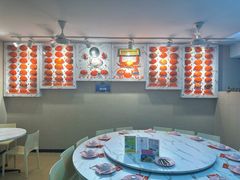 大堂-龙海鲜螃蟹王(宏茂桥店)