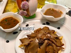 -宜兴隆家宴·私房菜(泰安华庭店)