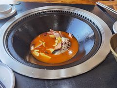 -老刘生态大鱼坊铁锅炖鱼(赛马场店)