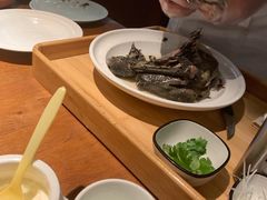 -黑鸡小馆(金源店)