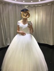 -韩国天使嫁衣婚纱礼服馆(上海旗舰店)