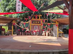 -云南民族村