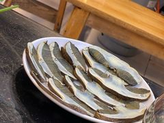 -草墩罗非鱼庄•野生菌•腊排骨(七星街上段店)