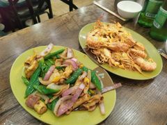 -贞姨美食·老字号海鲜大排档