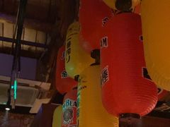 -醉虎传(南锣鼓巷店)