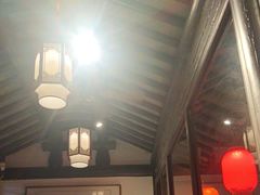 -百年老字号·观振兴蟹黄面·三虾面·苏式面(观前街富仁坊巷店)