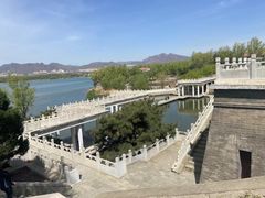 -青龙湖公园