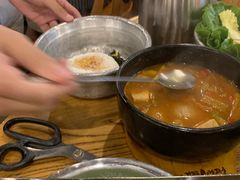 -姜虎东白丁烤肉(深圳湾后海汇店)
