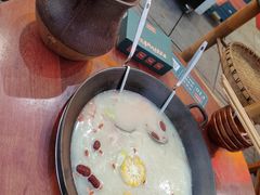 -草本味·市井羊肉馆(新开铺总店)