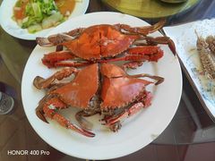 -宾朋海鲜饭庄(兴海路店)