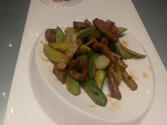 -广东道至正餐厅(区庄店)